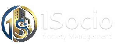 1Socio Logo